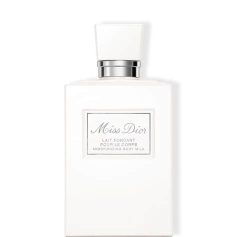 miss dior bodylotion aanbieding|DIOR Miss Dior .